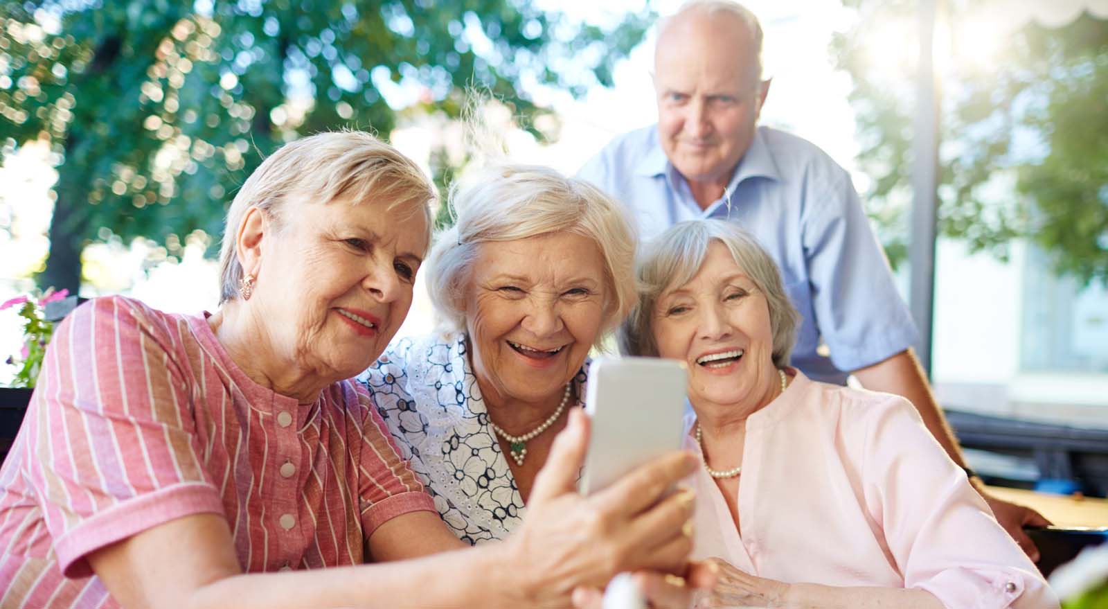 Other Programs Seniors Moose Jaw