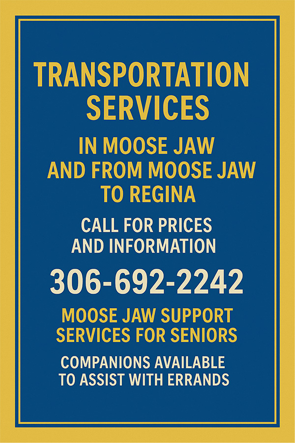 Transportation Poster